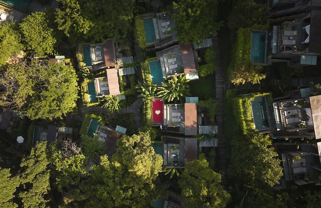 Dinso Resort & Villas Phuket, Vignette Collection By Ihg-1