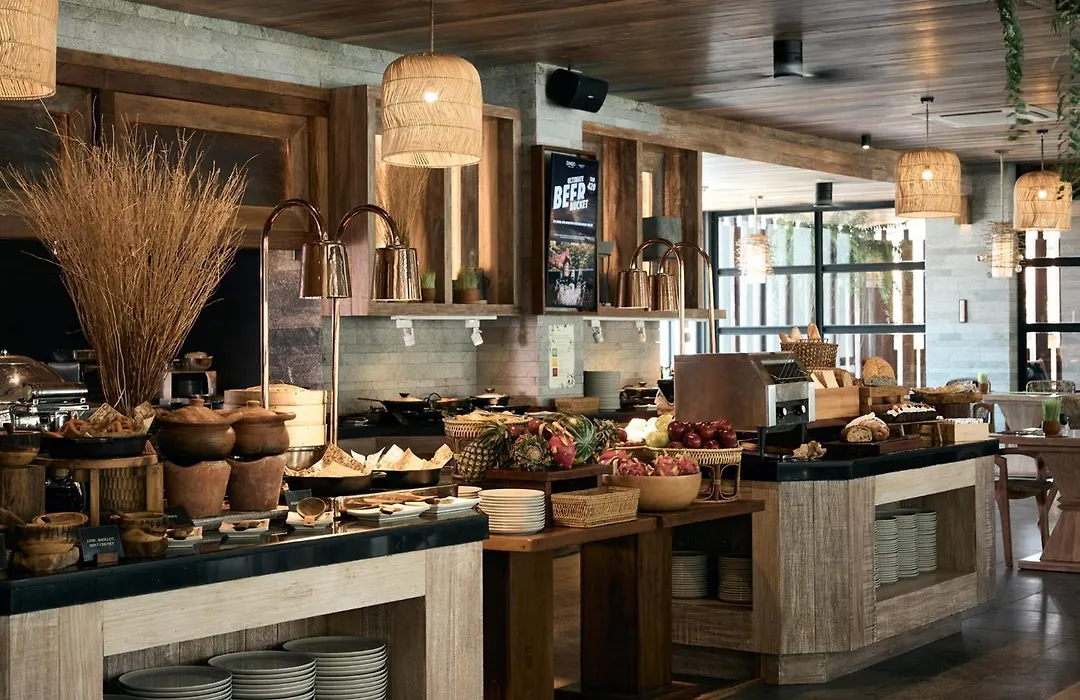Dinso Resort & Villas Phuket, Vignette Collection By Ihg-1