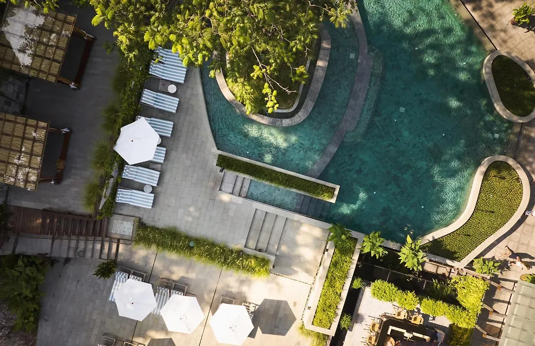 Dinso Resort & Villas Phuket, Vignette Collection By Ihg-1