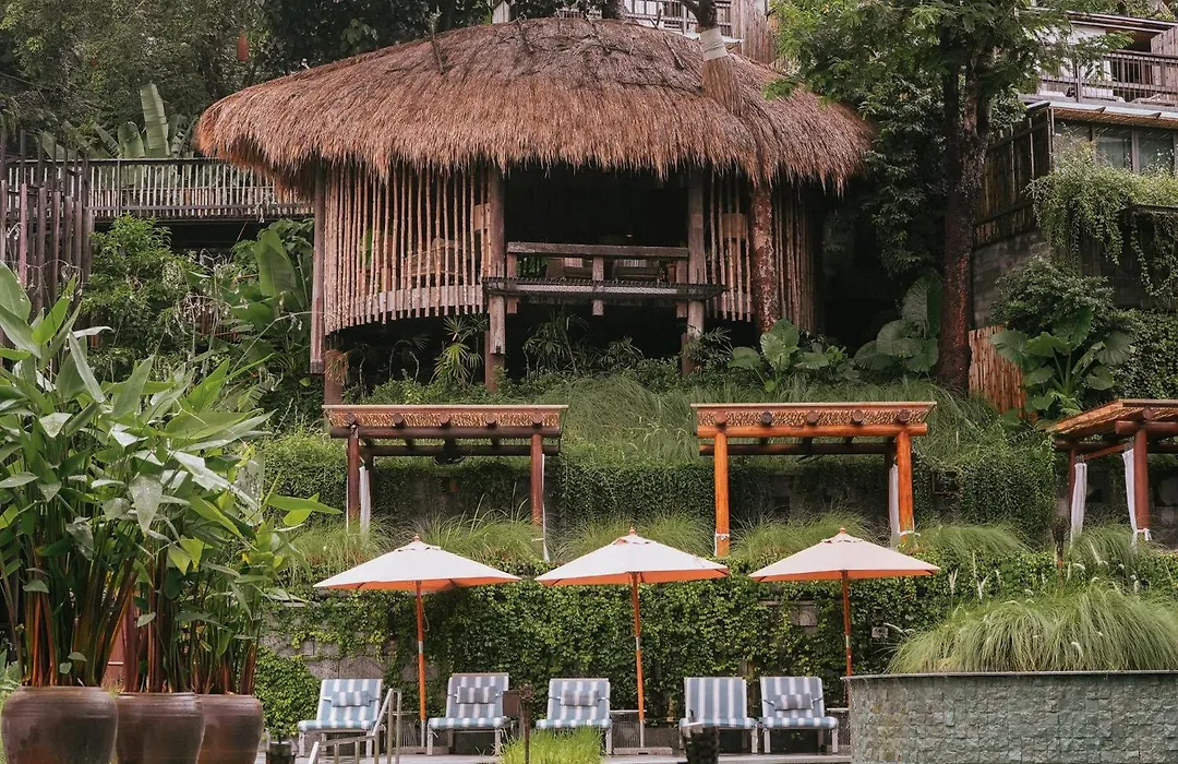 Dinso Resort & Villas Phuket, Vignette Collection By Ihg-1