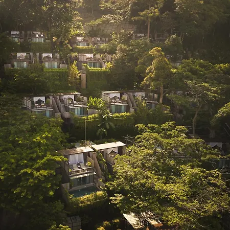Dinso Resort & Villas Phuket, Vignette Collection By Ihg-3