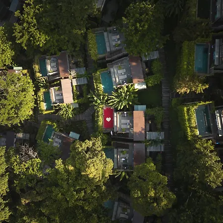 Dinso Resort & Villas Phuket, Vignette Collection By Ihg-3