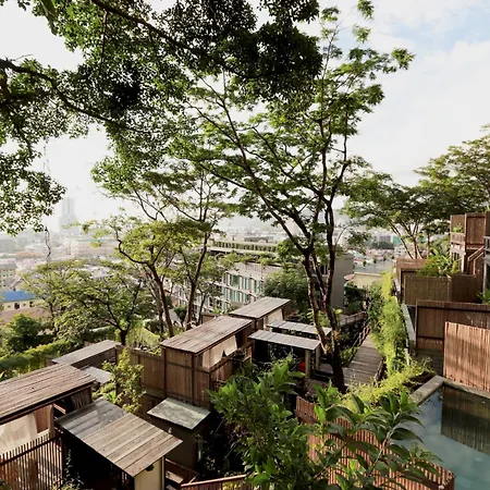 Dinso Resort & Villas Phuket, Vignette Collection By Ihg-2