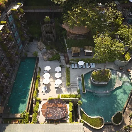 Dinso Resort & Villas Phuket, Vignette Collection By Ihg-2