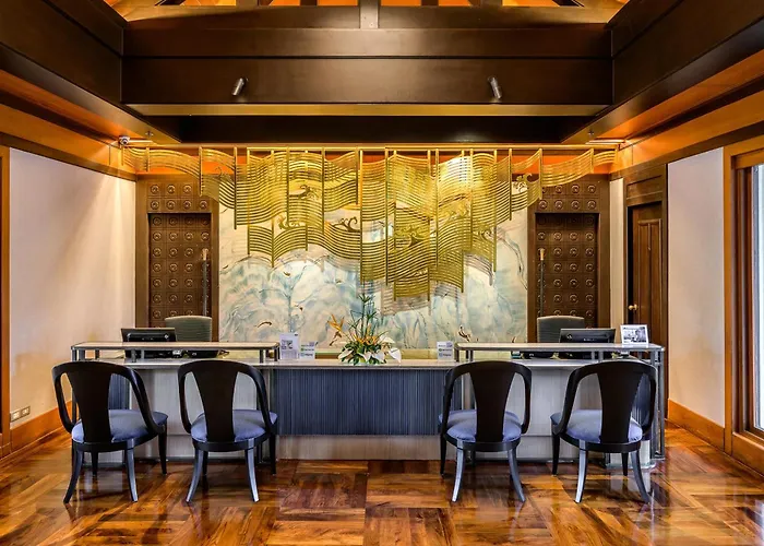 Holiday Inn Phuket, An IhgResort Hotel