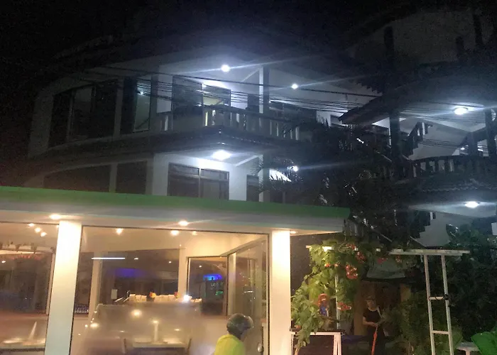 Palma Resort Patong